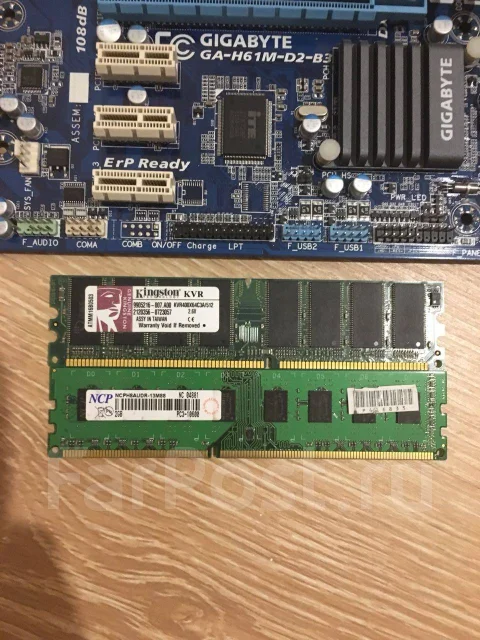 Intel Core 2 Duo E6300 ����