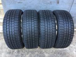 Dunlop Winter Maxx WM01. Зимние, 2015 год, 5 %, 4 шт