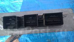 Блок управления двс. Ford Explorer, U152, U251