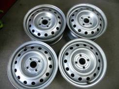 Trebl 5220. 5.0x14", 4x100.00, ET46, ЦО 54,1 мм.