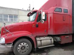 International 9400i. Продам тягач Интер, 390 куб. см., 23 586 кг., 6x4