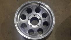 Pro Comp. 8.0x16", 5x150.00, ET-12, ЦО 114,0 мм.