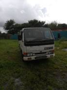 Nissan Atlas. Продается грузовик Ниссан Атлас, 1 000 кг., 4x2