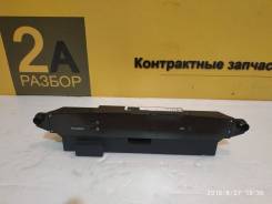 Часы. Toyota Camry, ACV30, ACV30L, ACV35, ACV31 Двигатели: 2AZFE, 1AZFE, 1MZFE, 3MZFE