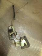 Замок двери. Chery QQ, S11 Двигатели: SQR372, SQR472