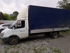 ГАЗ ГАЗель. Продается Газель, 2 890 куб. см., 1 500 кг., 4x2