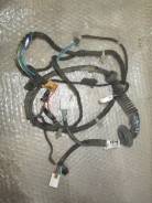 Проводка двери. Chery QQ, S11 Двигатели: SQR372, SQR472