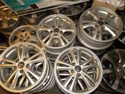 Manaray Sport Euro Speed. 6.5x16", 5x114.30, ET42, ЦО 73,1 мм.