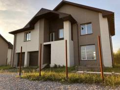 Продам коттедж в Хабаровске. Сосновка, переулок Хабаровский 3, площадь дома 208 кв. м., скважина, электричество 15 кВт, отопление электрическое, от ча...