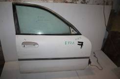 Дверь боковая. Mitsubishi Galant, E72A