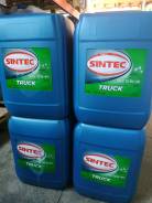 Sintoil. Вязкость 10W-40, полусинтетическое