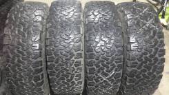 BFGoodrich All-Terrain T/A KO2. Грязь AT, 2016 год, 5 %, 4 шт