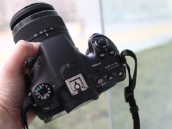 Sony Alpha SLT-A58. 20 � ����� �� ����