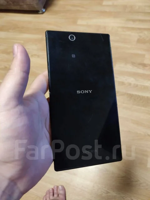 Sony Xperia Z Ultra. �/�, ������ ����