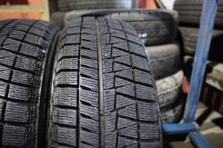 Bridgestone Blizzak Revo GZ. Зимние, без шипов, 10 %, 4 шт