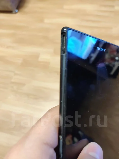 Sony Xperia Z Ultra. �/�, ������ ����