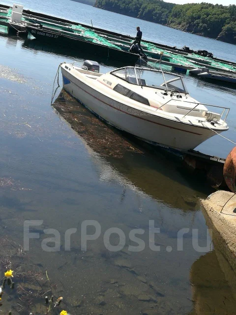 Yamaha F. 1998 ���, ����� 8��., ��������� ���������, 200��.�., ������ ����