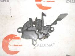 Замок капота. Toyota Corona, AT190, CT190, CT195, ST190, ST191, ST195 Toyota Caldina, AT191, AT191G, CT190, CT190G, CT196, CT196V, CT197, CT197V, CT19...