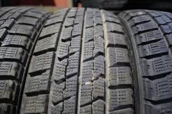 Goodyear Ice Navi Zea II. Зимние, без шипов, 5 %, 2 шт