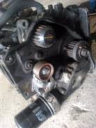 Генератор. Hyundai Tucson Двигатель D4EA