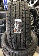 Yokohama Ice Guard G075. Зимние, шипованные, без износа, 4 шт
