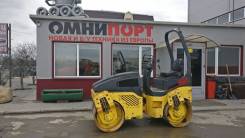 Bomag. Каток дорожный BW-120