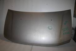 Капот. Mitsubishi Dingo, CQ1A, CQ2A, CQ5A Двигатели: 4G13, 4G15, 4G93