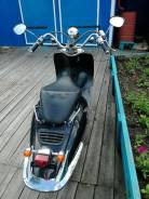 Honda Joker 50. 49 куб. см., исправен, без птс, с пробегом