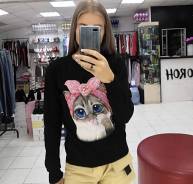 Кофты. 40-48