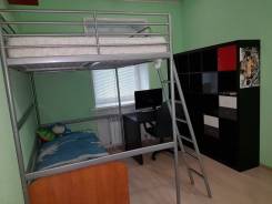 3-комнатная, улица Пионерская 11/2. Центральный, частное лицо, 86 кв. м.