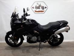 Suzuki V-Strom 1000. 1 000 куб. см., исправен, птс, без пробега