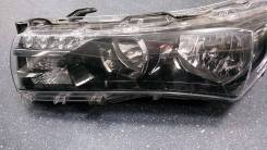 Фара. Toyota Corolla, NDE180, NRE180, ZRE172, ZRE181, ZRE182 Двигатели: 1NDTV, 1NRFE, 1ZRFAE, 1ZRFE, 2ZRFAE, 2ZRFE