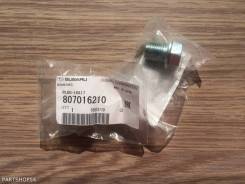 ПРОБКА ПОДДОНА SUBARU 807016210