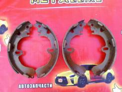 Колодки тормозные барабанные. Toyota: Corolla Spacio, Corona, Camry, Corolla, Carina E, Carina II, Carina ED, Corona Exiv, Vista, Carina, Celica, Spri...