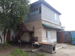 Продается база, склад. Шоссе Михайловское, р-н П. Тимирязевка, харбин, 6 км, 1 400 кв. м. Дом снаружи
