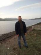Дезинфектор.
