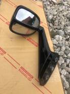 Зеркало заднего вида на крыло. Toyota Land Cruiser Prado, GRJ150, GRJ150L, GRJ150W, GRJ151, GRJ151W, TRJ150, TRJ150L, TRJ150W Двигатели: 1GRFE, 2TRFE
