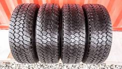 Goodyear Wrangler. Всесезонные, 2008 год, 10 %, 4 шт