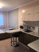 Гостинка, проспект Красного Знамени 51. Некрасовская, 24 кв. м. Комната