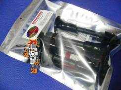 Наконечник свечи зажигания. Nissan: X-Trail, NV350 Caravan, Presage, Altima, NV200, Avenir, NP300, 370Z, Almera, Caravan, Cube, Bluebird Sylphy, Skyli...