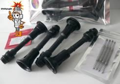 Наконечник свечи зажигания. Nissan: X-Trail, NV350 Caravan, Presage, Altima, Avenir, NV200, 370Z, NP300, Almera, Bluebird Sylphy, Cube, Skyline, Carav...