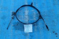 Тросик ручного тормоза. Toyota: Corolla Spacio, WiLL VS, Allex, Corolla Axio, Corolla Fielder, Corolla, Corolla Runx Двигатели: 1NZFE, 1ZZFE, 2C, 2NZF...