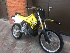 Suzuki RMX 250. 250 куб. см., исправен, птс, без пробега