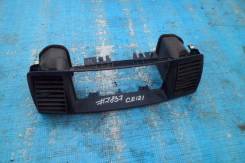 Консоль панели приборов. Toyota Allex, NZE121, NZE124, ZZE123 Toyota Corolla Fielder, CE121, CE121G, NZE121, NZE121G, NZE124, NZE124G, ZZE122, ZZE122G...