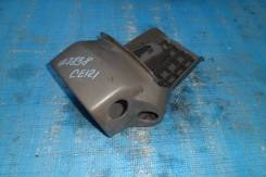 Панель рулевой колонки. Toyota Corolla Axio, CE120, NZE120, NZE121, ZZE121, ZZE122 Toyota Corolla Fielder, CE121, CE121G, NZE120, NZE121, NZE121G, NZE...