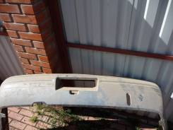 Бампер. Nissan Cefiro, A31