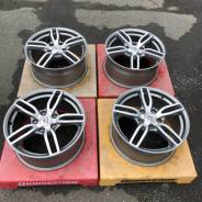 Sport Technic. 8.0x18", 5x130.00, ET55, ЦО 61,5 мм.