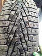 Nokian Hakkapeliitta 7 SUV. Зимние, шипованные, 5 %, 4 шт