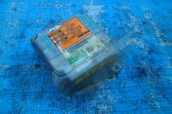 Блок управления airbag. Toyota Corolla Fielder, CE121, CE121G Двигатель 3CE