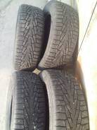 Nokian Hakkapeliitta 7 SUV. Зимние, шипованные, 10 %, 4 шт